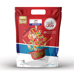 فارسی فلافل 1000گرم